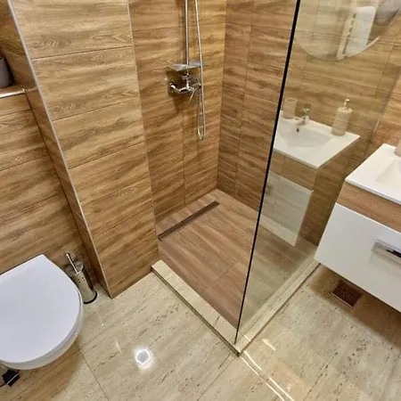 Apartamento Black Sea - Mang Năvodari