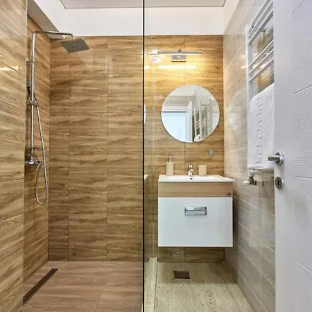 Black Sea - Mang Apartamento Năvodari