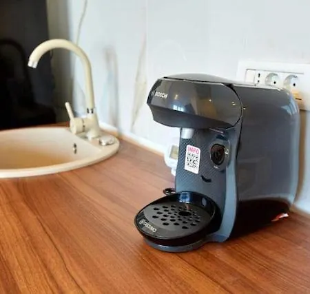 Black Sea - Mang Apartamento Năvodari