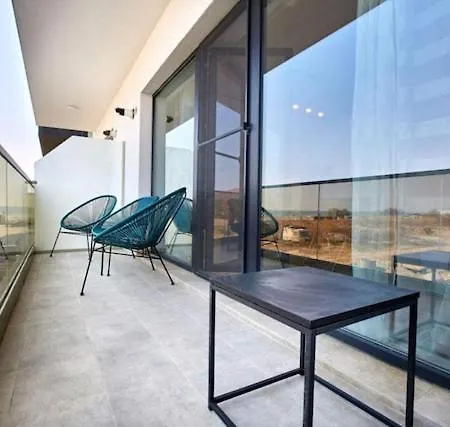 Apartamento Black Sea - Mang