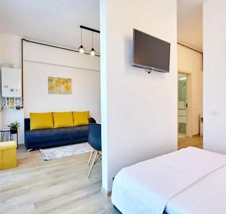 Black Sea - Mang Apartamento