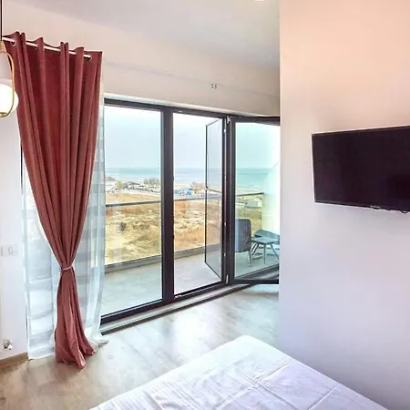 Apartamento Black Sea - Mang Năvodari