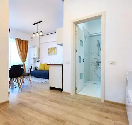 Apartamento Black Sea - Mang