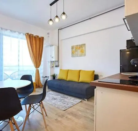 Black Sea - Mang Năvodari