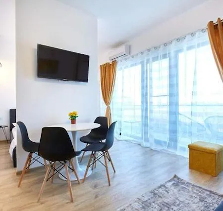 Black Sea - Mang * Năvodari