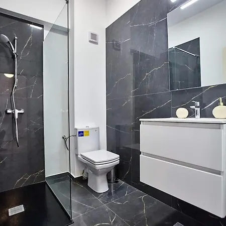 Apartamento Black Sea - Mang *