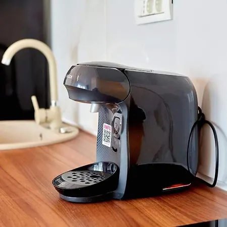 Apartamento Black Sea - Mang Năvodari