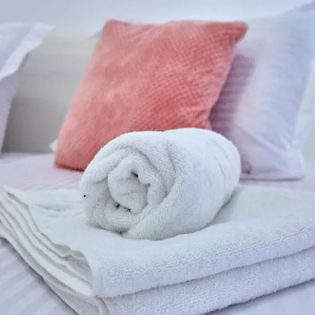 Black Sea - Mang Apartamento Năvodari