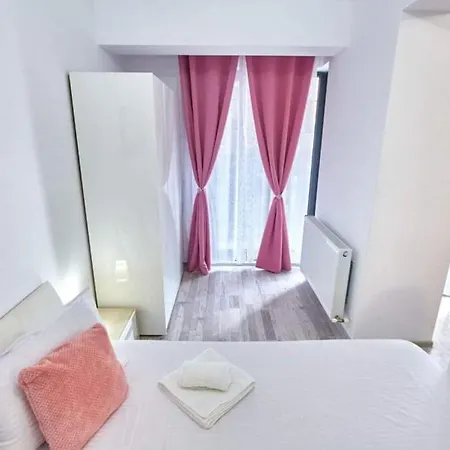 Apartamento Black Sea - Mang *