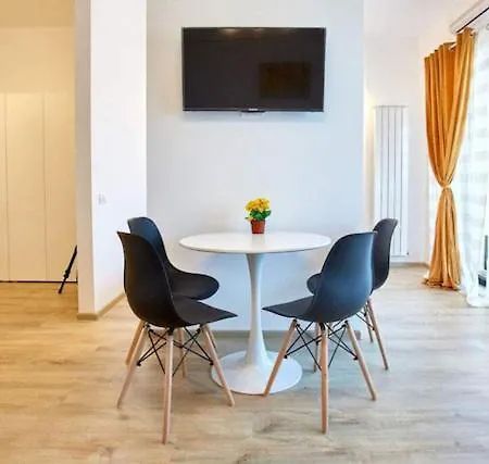 Appartement Black Sea - Mang