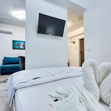 Black Sea - Mang Appartement Năvodari