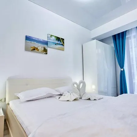 Apartment Black Sea - Mang Năvodari