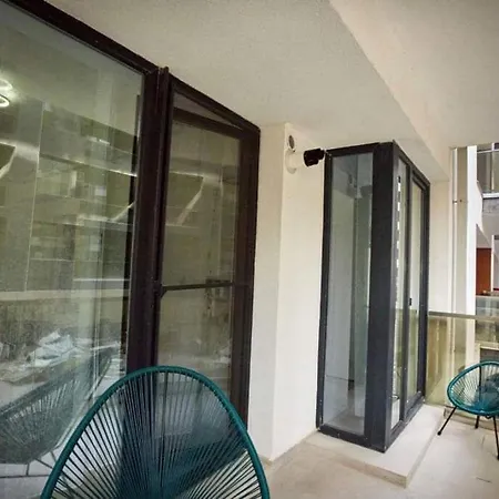 Appartement Black Sea - Mang