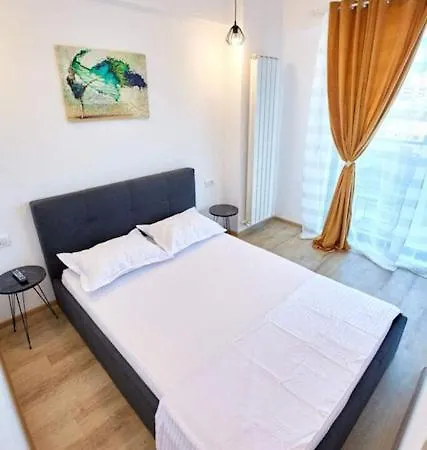 Black Sea - Mang Năvodari