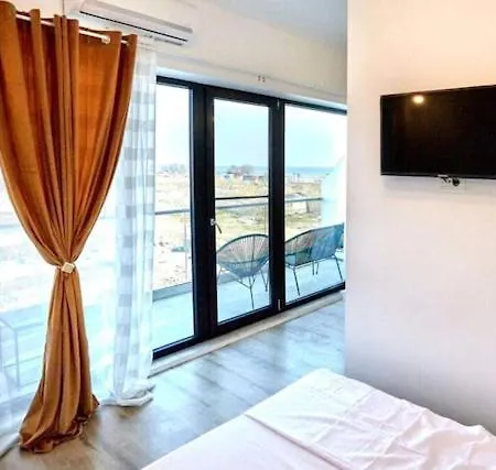 Black Sea - Mang Appartement