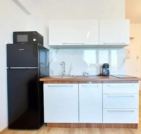 Apartamento Black Sea - Mang Năvodari