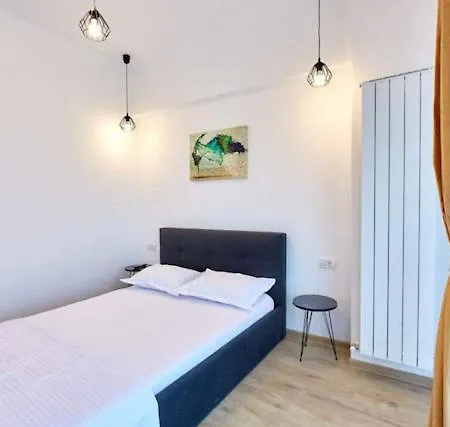 Black Sea - Mang Apartamento Năvodari