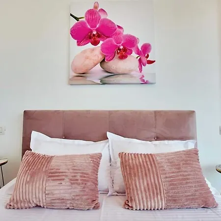 Black Sea - Mang Apartment *