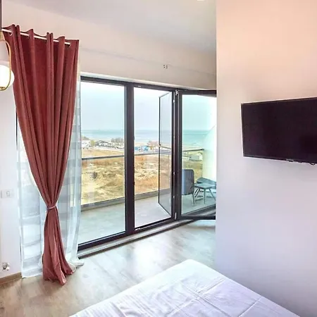 Appartement Black Sea - Mang Năvodari