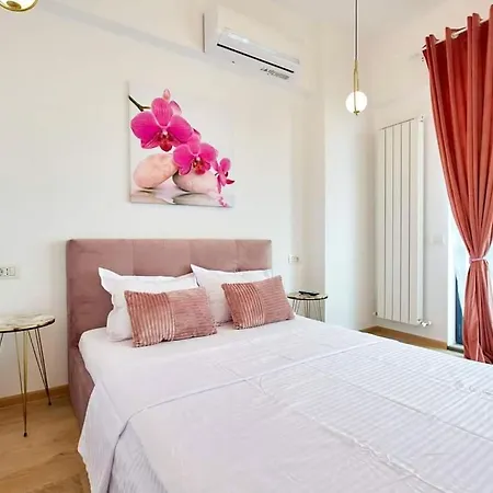 Appartement Black Sea - Mang *