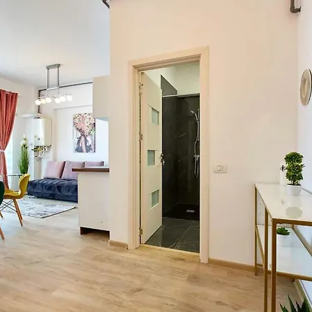Apartamento Black Sea - Mang Năvodari