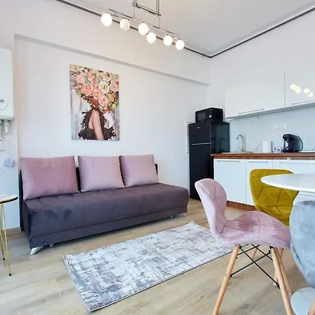 Appartement Black Sea - Mang *