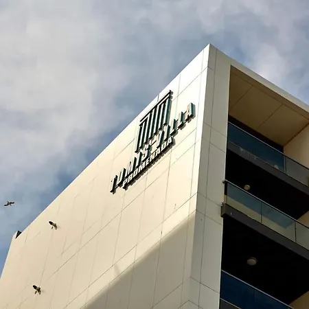 Black Sea - Mang Apartman *