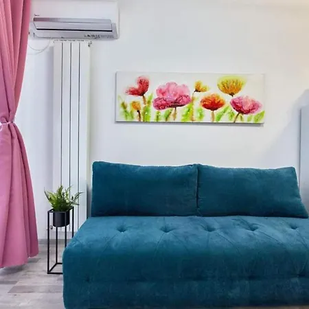 Black Sea - Mang Apartment *