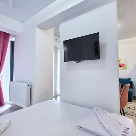 Appartement Black Sea - Mang *