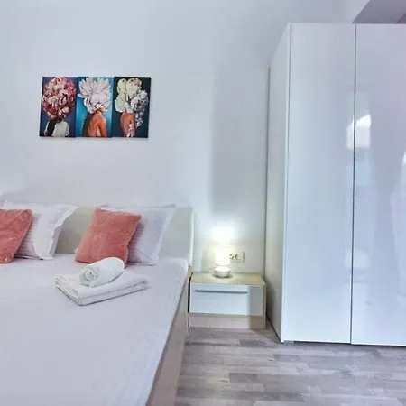 Black Sea - Mang Appartement