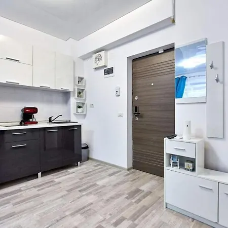 Black Sea - Mang Năvodari