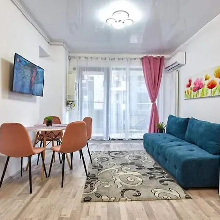 Apartment Black Sea - Mang *
