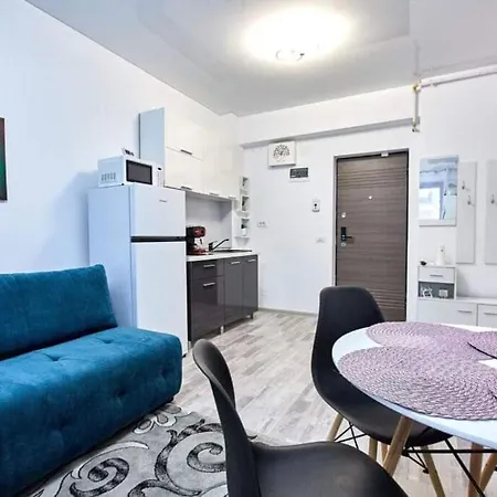 Apartment Black Sea - Mang