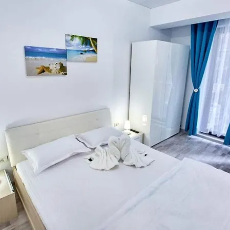 Black Sea - Mang Apartment Năvodari
