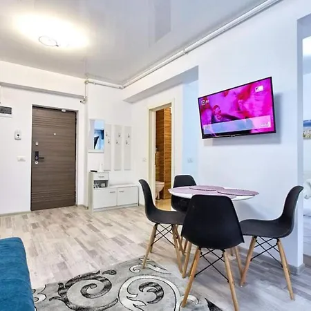 Black Sea - Mang Năvodari