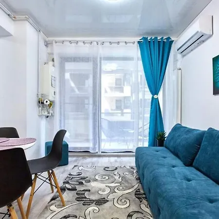 Black Sea - Mang * Năvodari