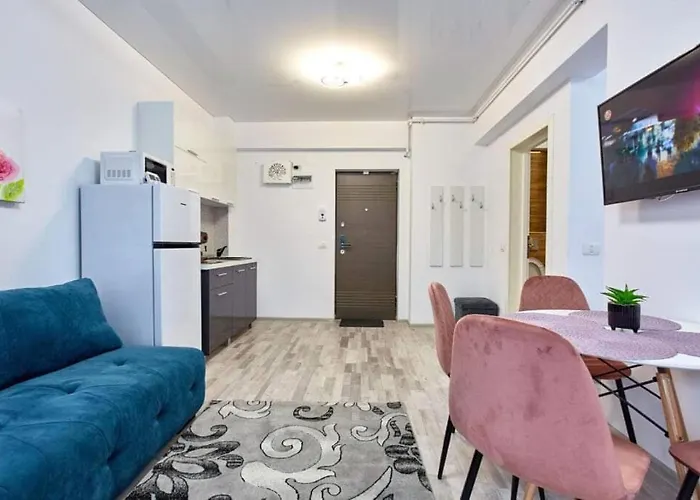 Black Sea - Mang Apartman