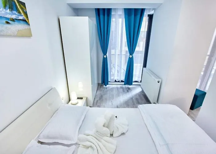 Black Sea - Mang * Năvodari