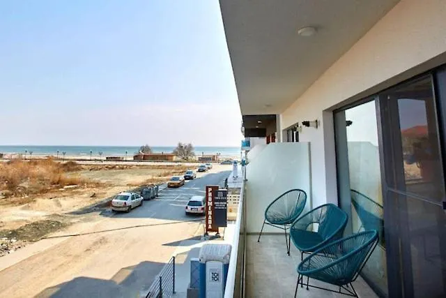 Black Sea - Mang Apartman *