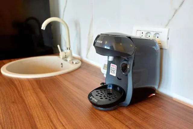 Black Sea - Mang Apartman Năvodari