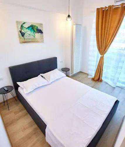 Black Sea - Mang Năvodari