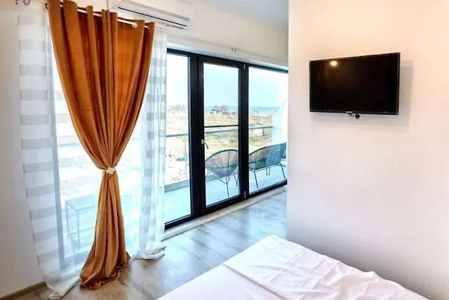 Black Sea - Mang Apartman