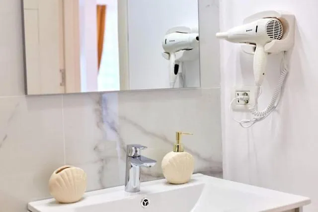 Apartman Black Sea - Mang *