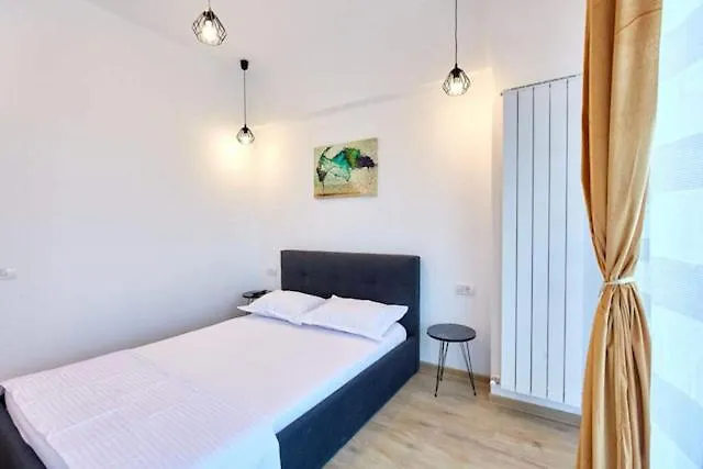 Black Sea - Mang Apartman Năvodari