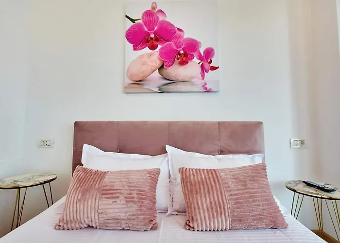 Black Sea - Mang Apartman *