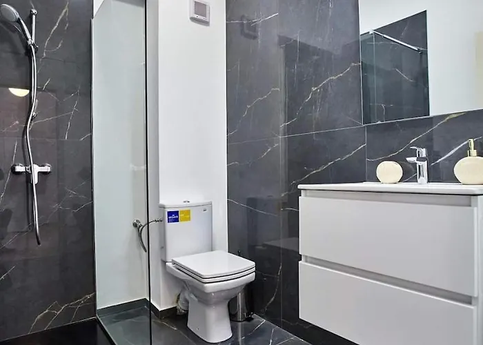 Apartman Black Sea - Mang *