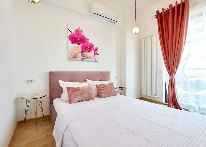 Apartman Black Sea - Mang *