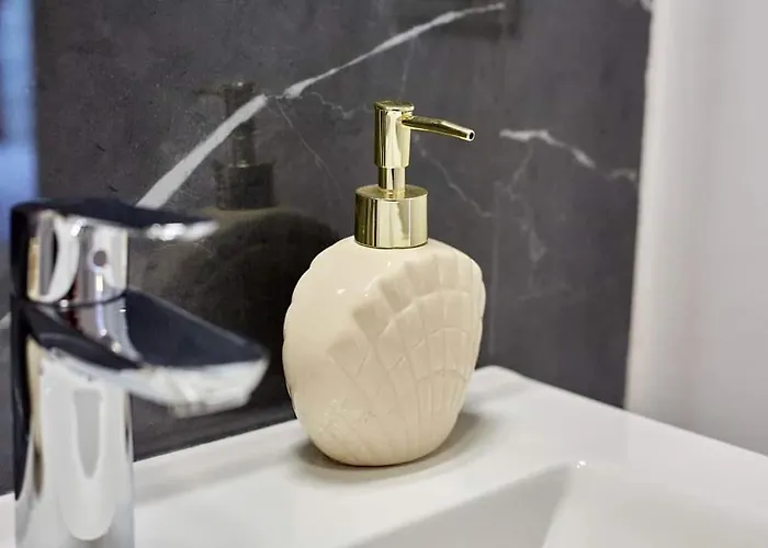 Black Sea - Mang Apartman