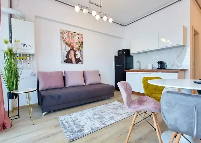 Apartman Black Sea - Mang *