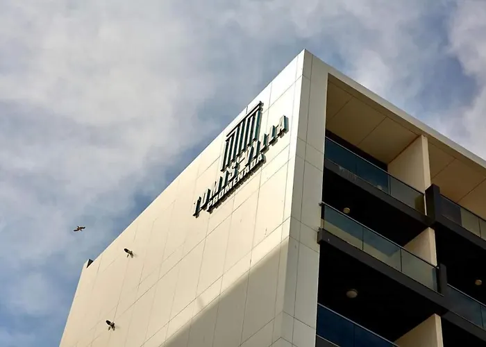 Black Sea - Mang Apartman *